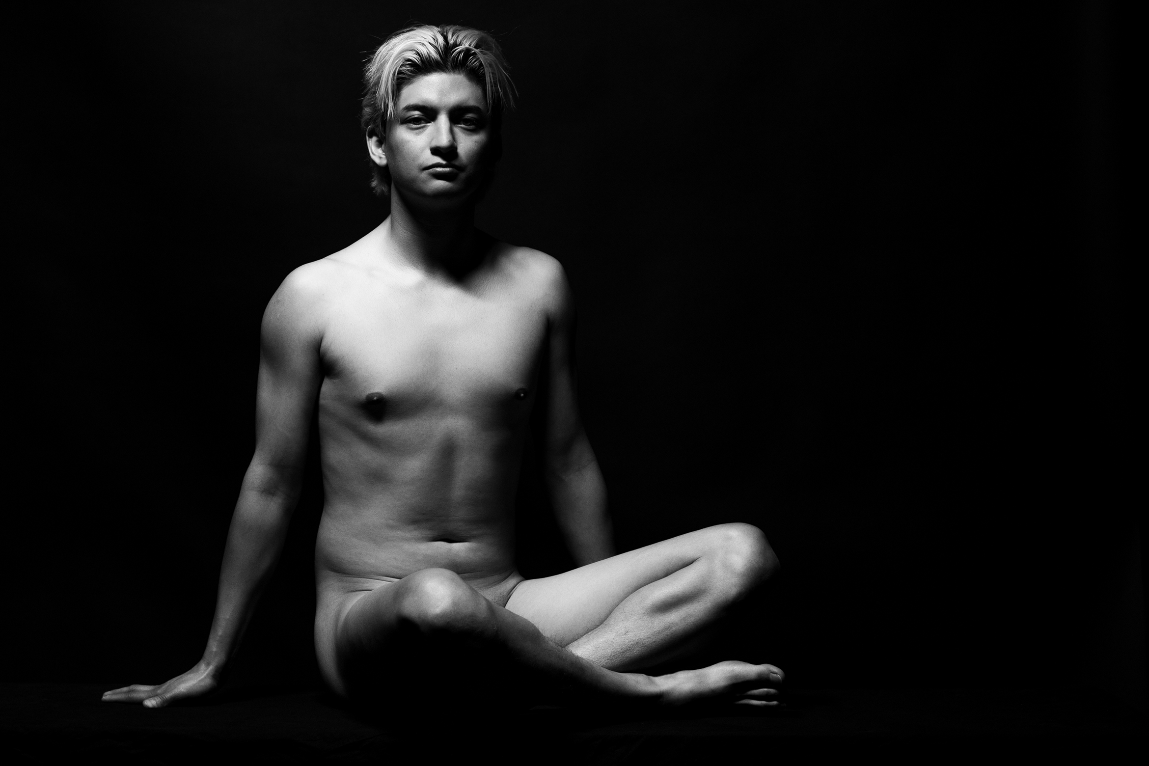 Deconstructing Masculinity 5