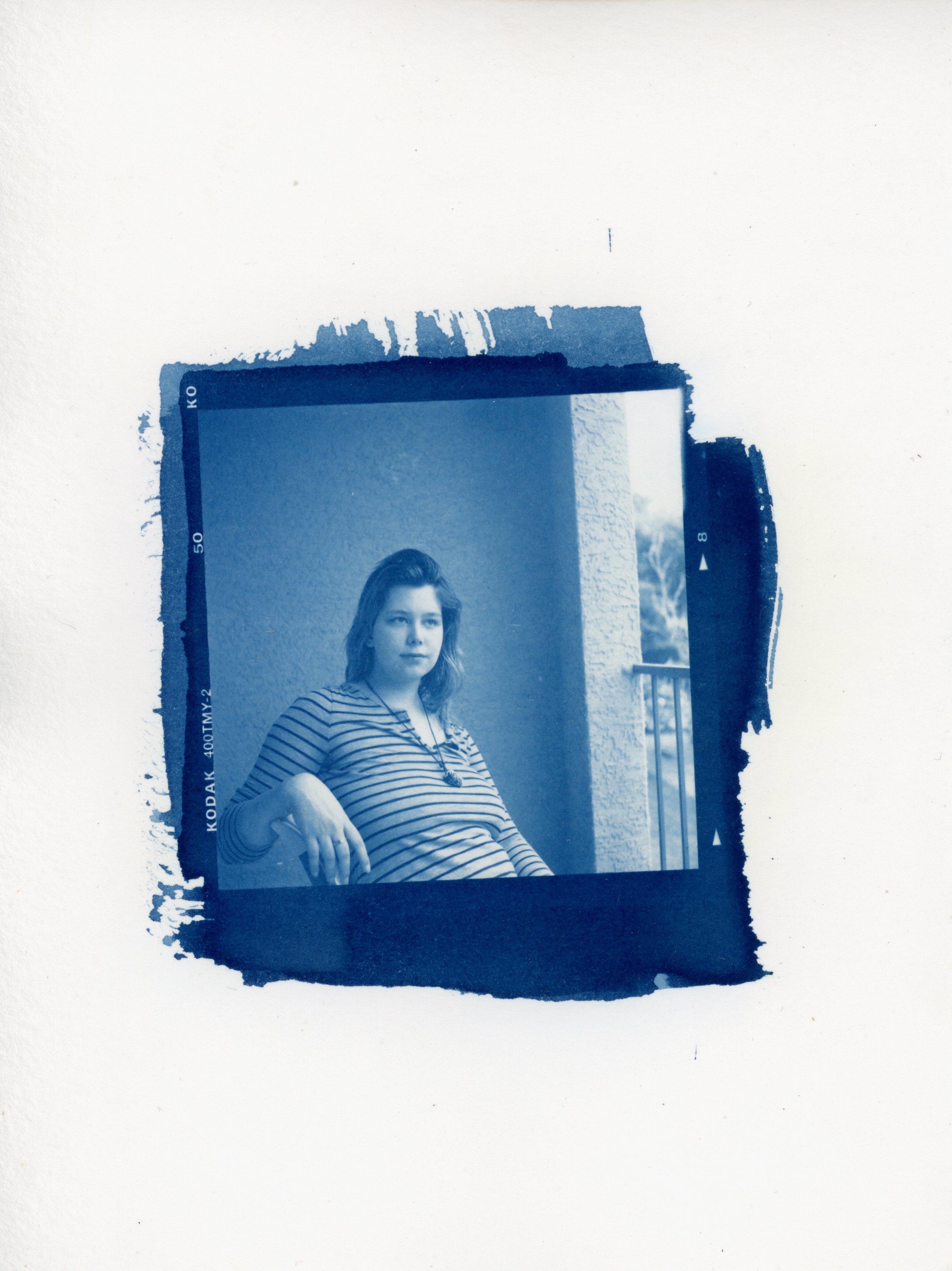 People Who Saved My Life 5