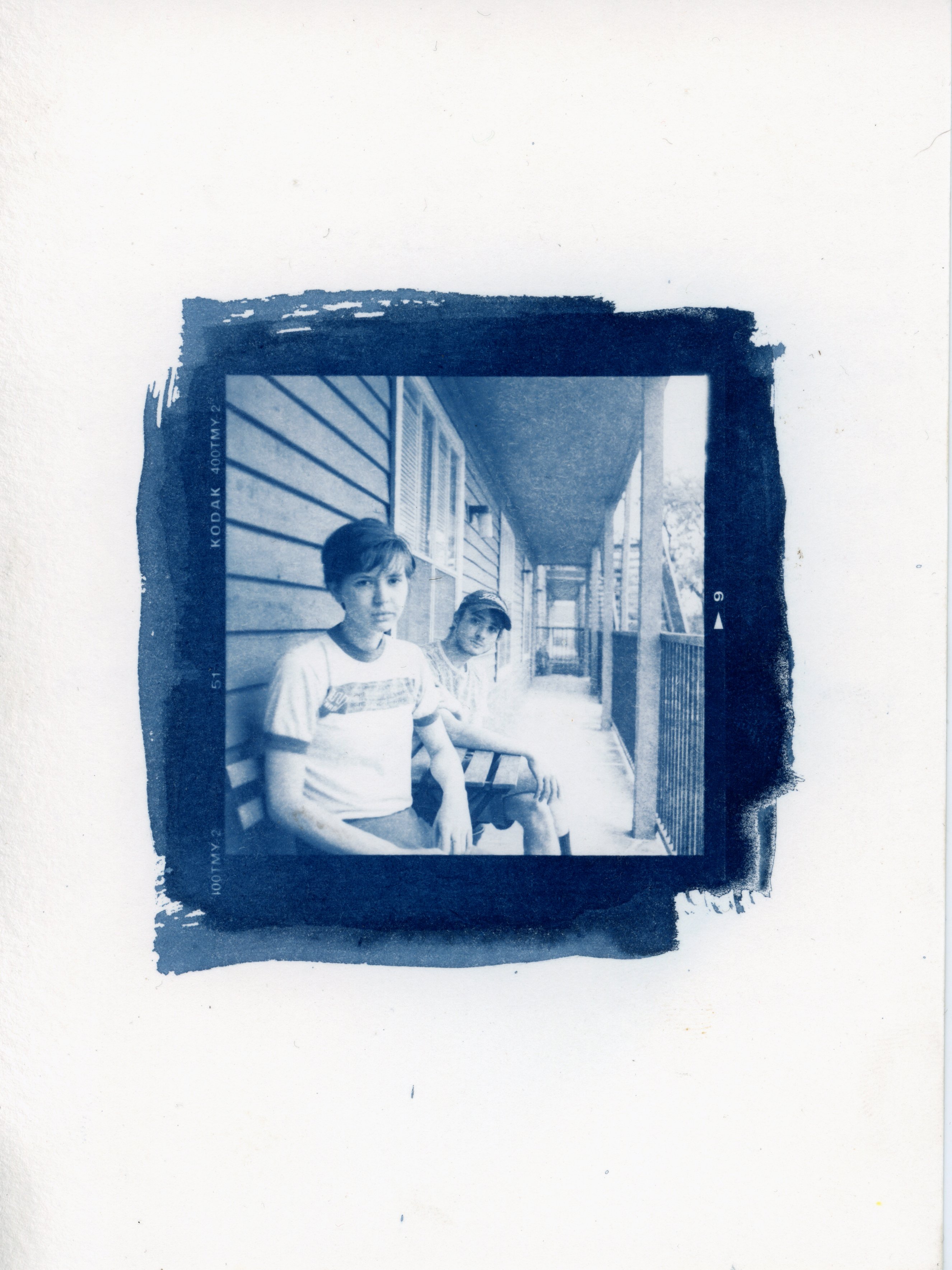 People Who Saved My Life 3