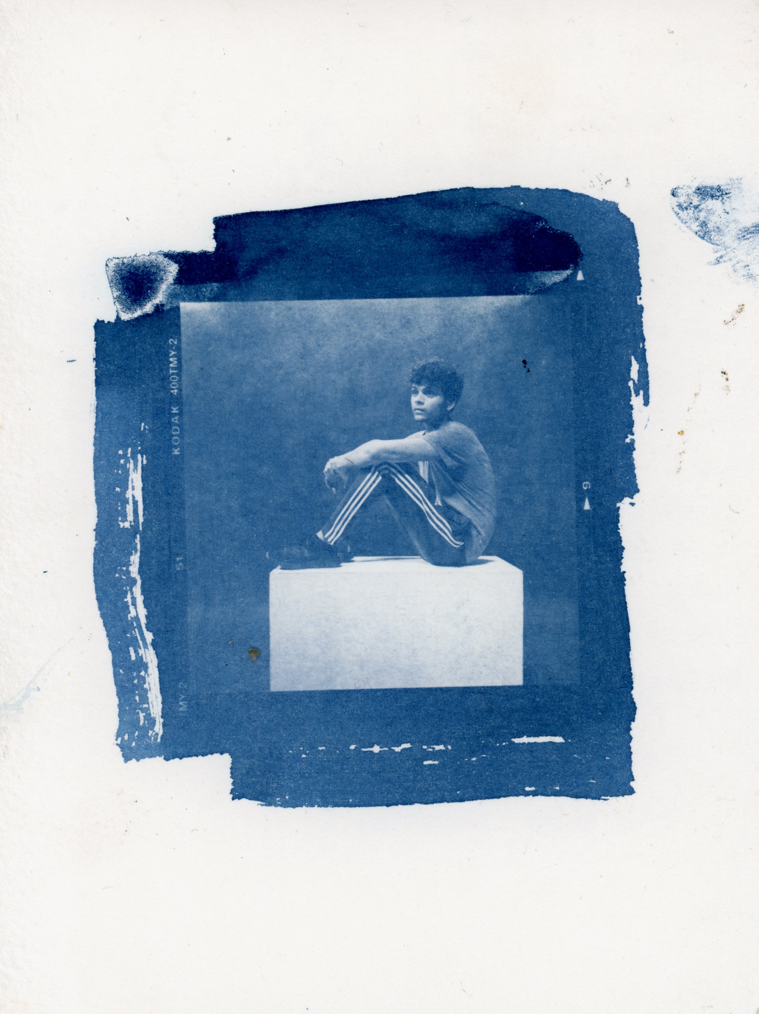 People Who Saved My Life