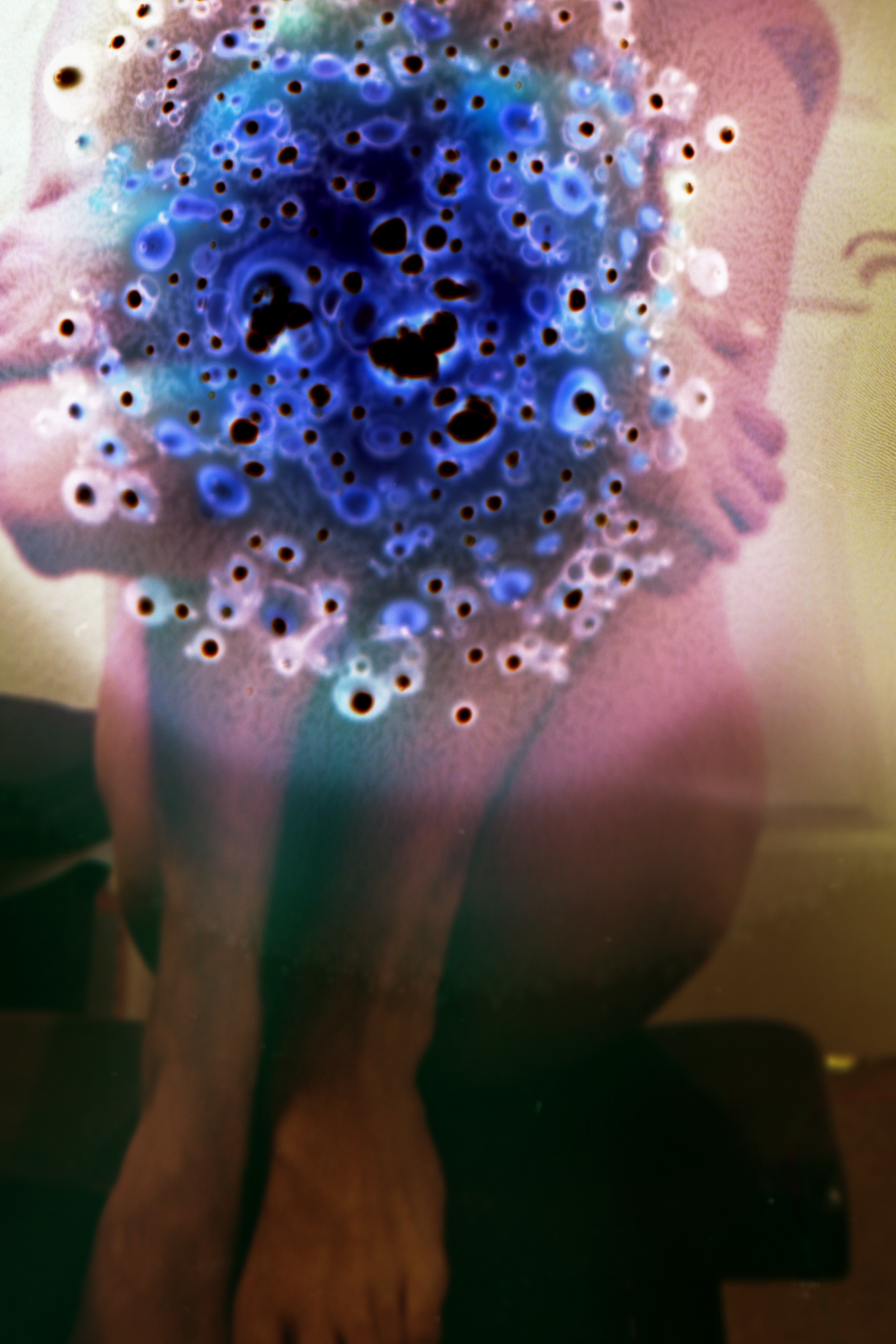 Self Annihilation 20