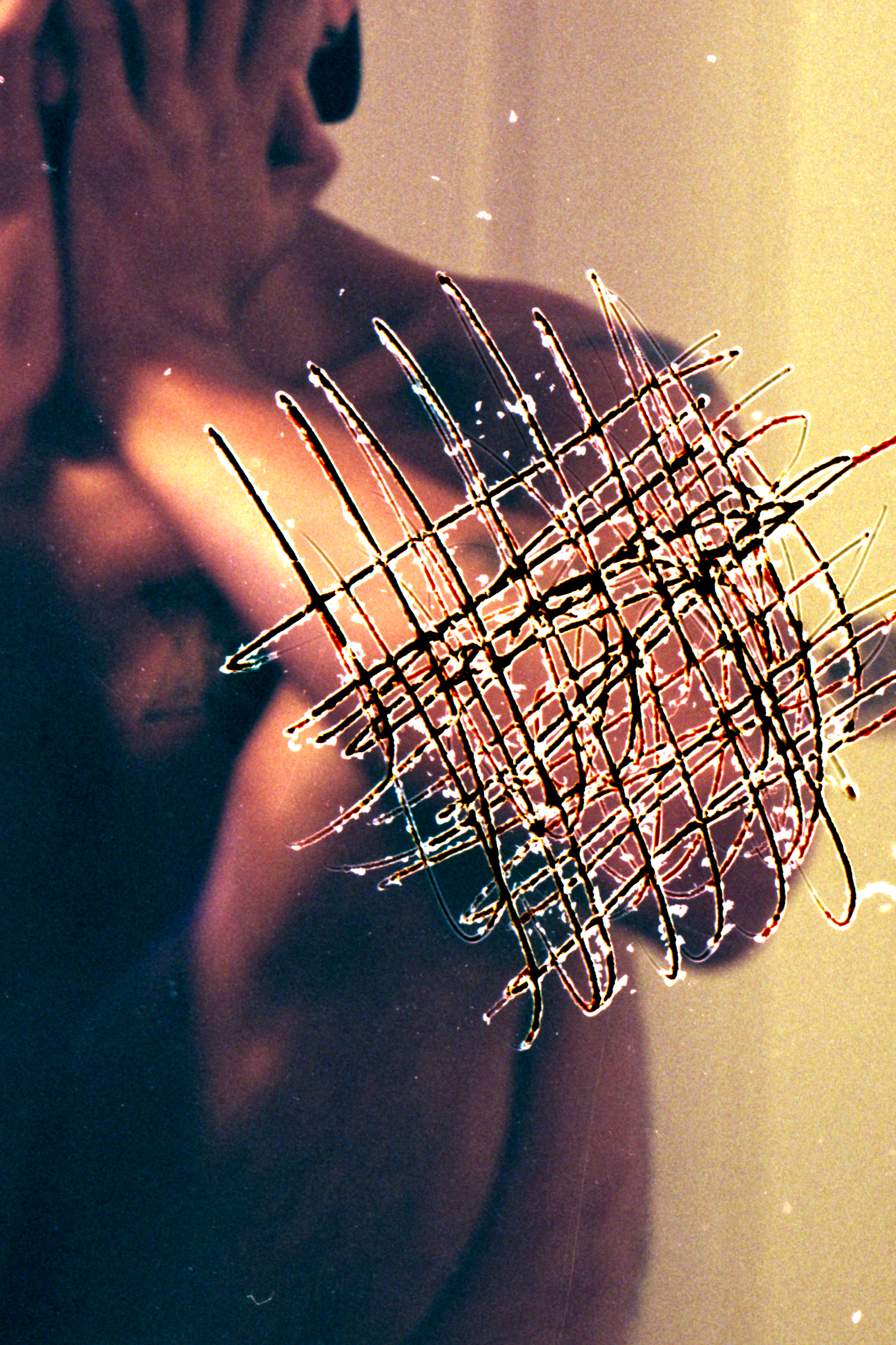 Self Annihilation 19