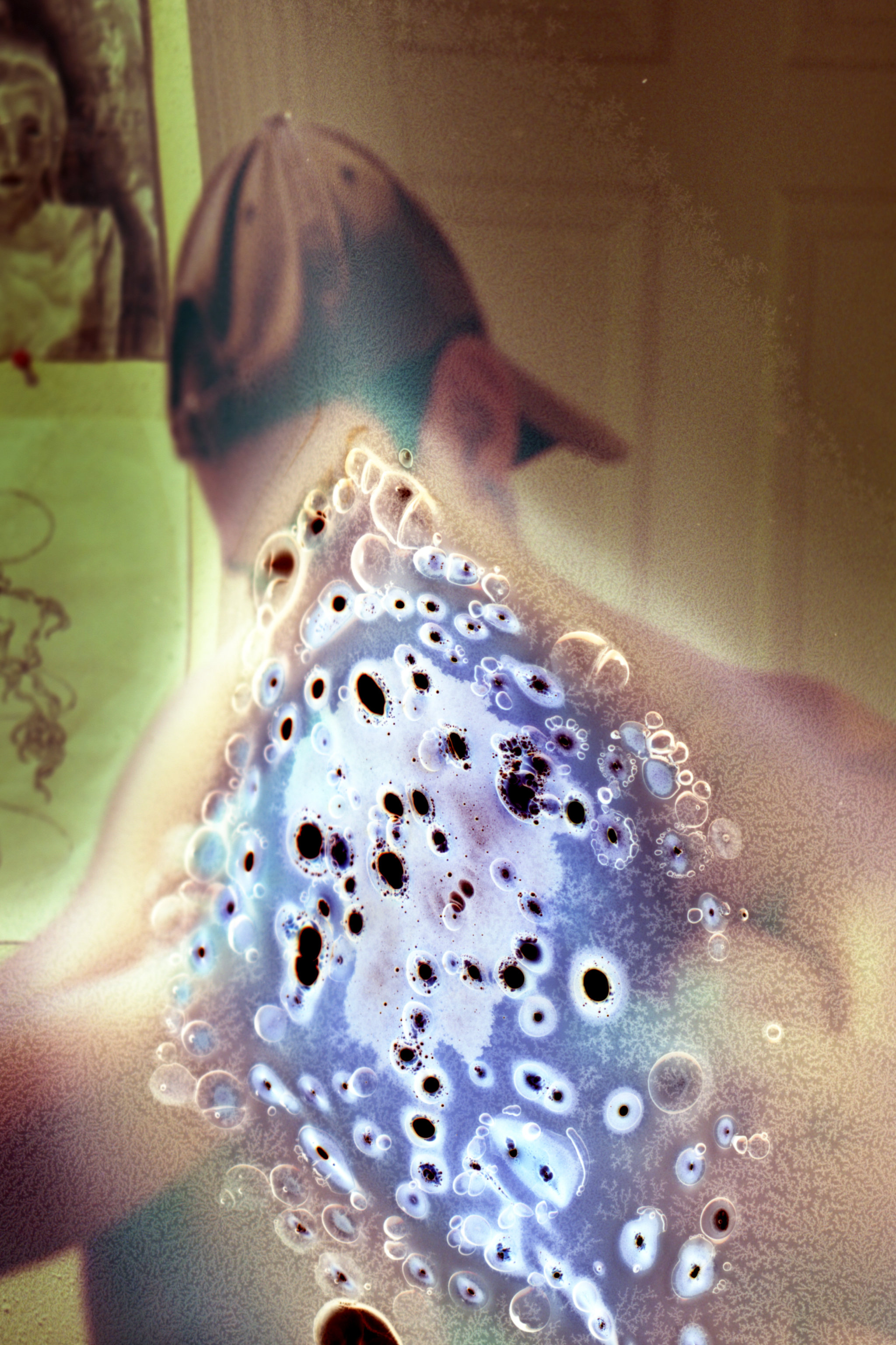 Self Annihilation 12