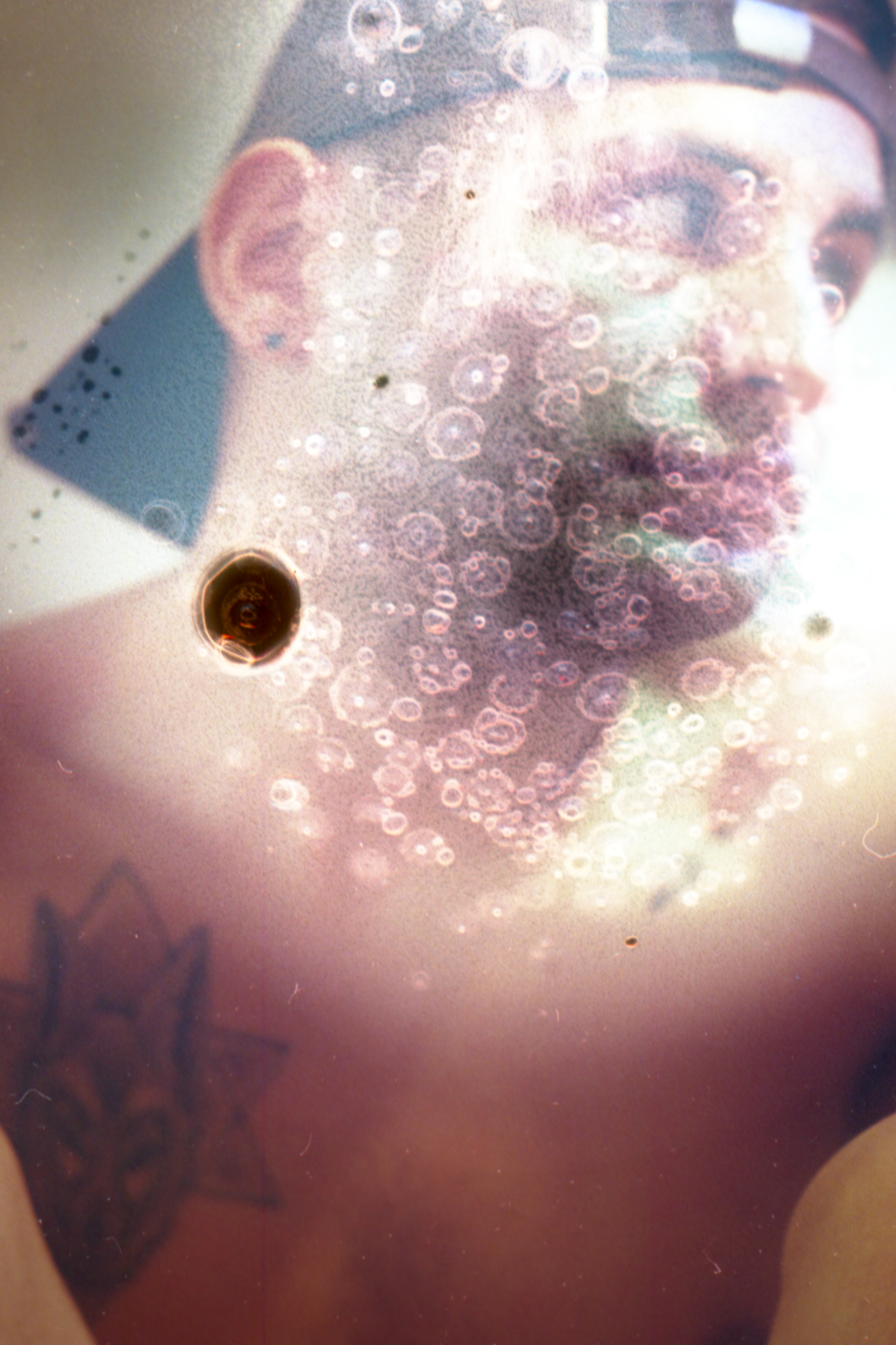 Self Annihilation 17