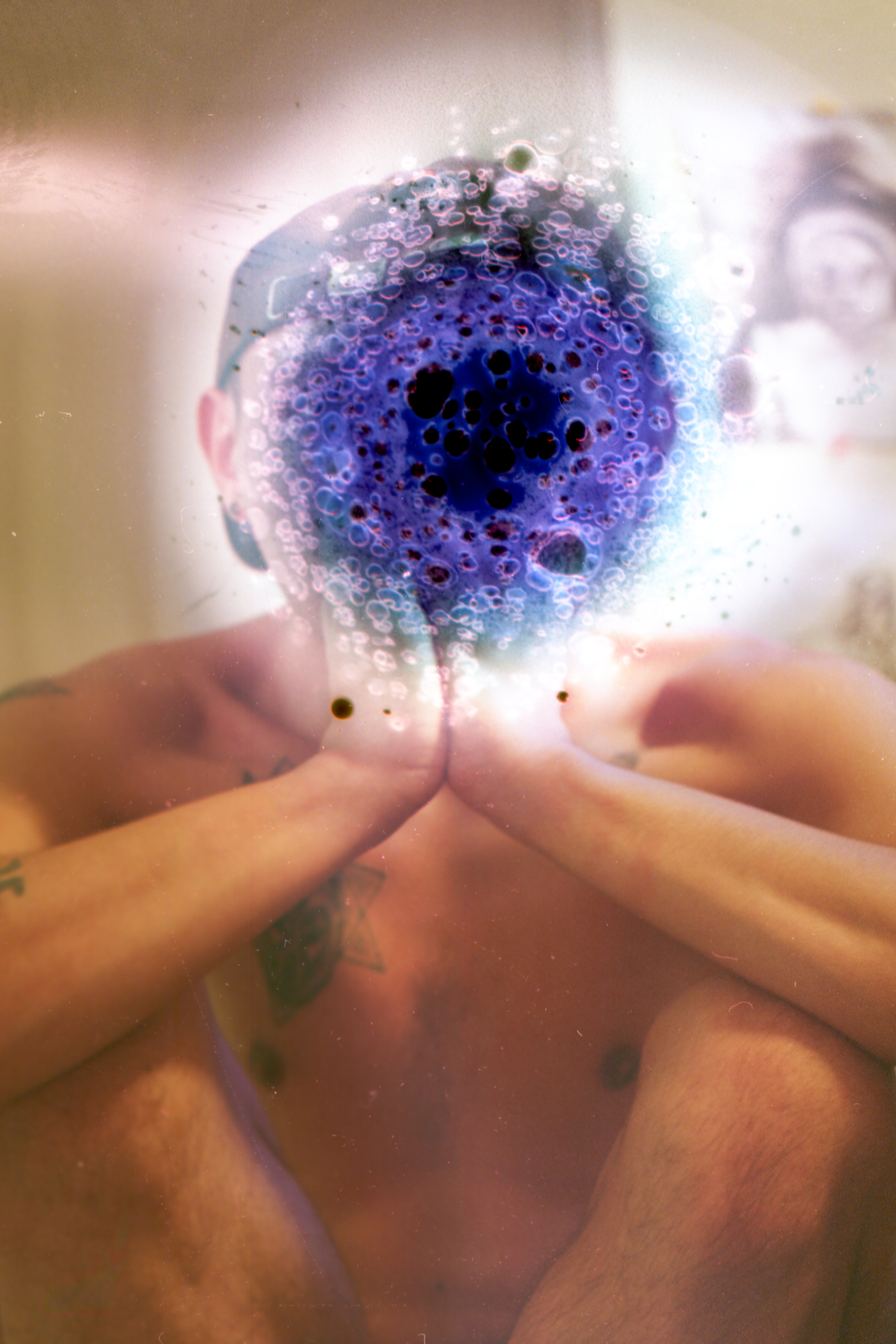 Self Annihilation 14