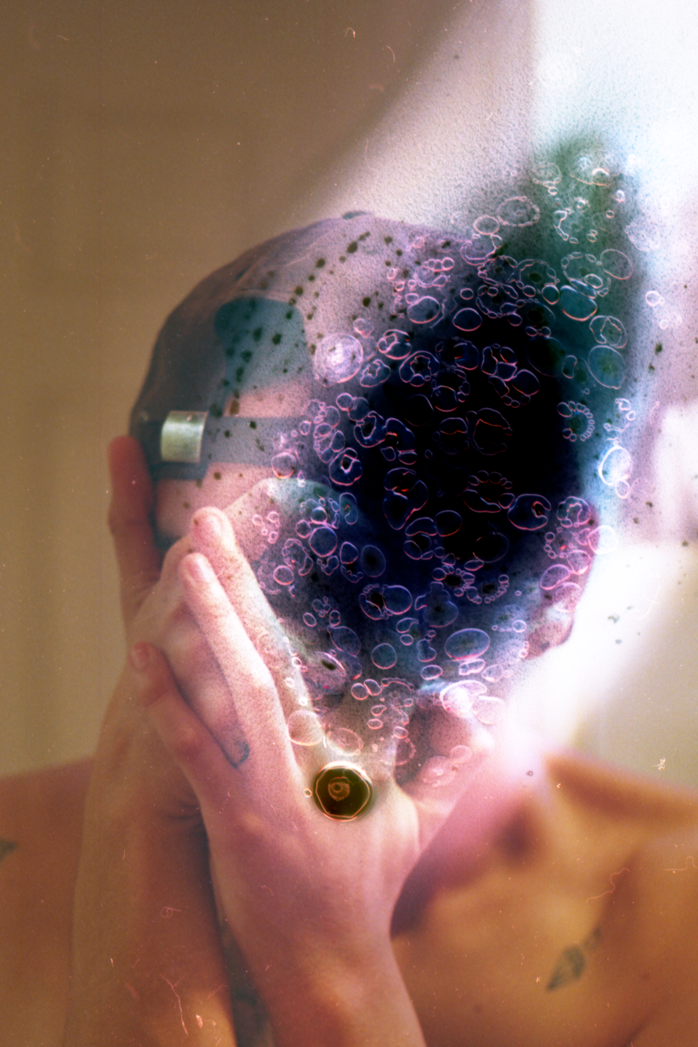 Self Annihilation 11