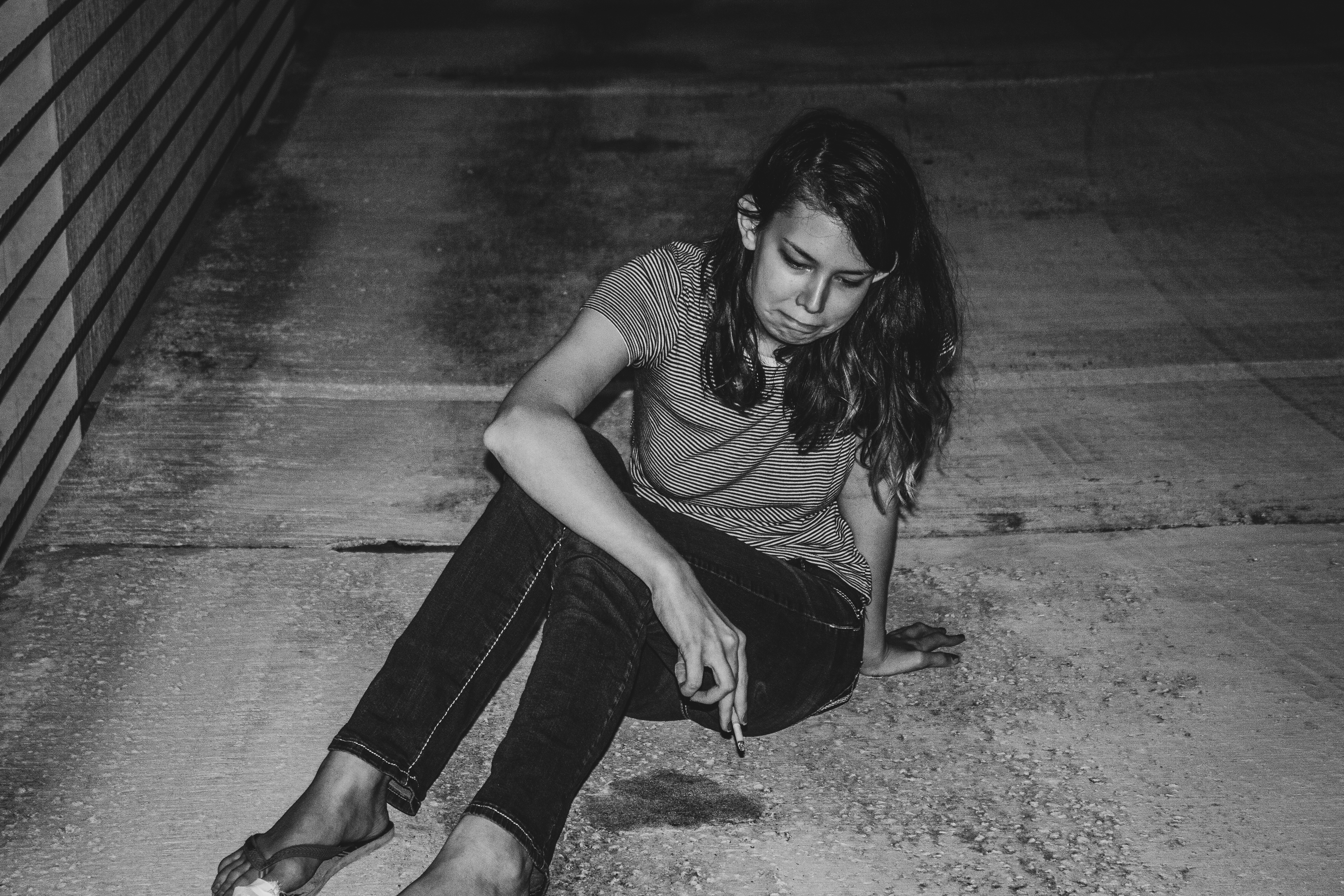 What We Were Left With 32