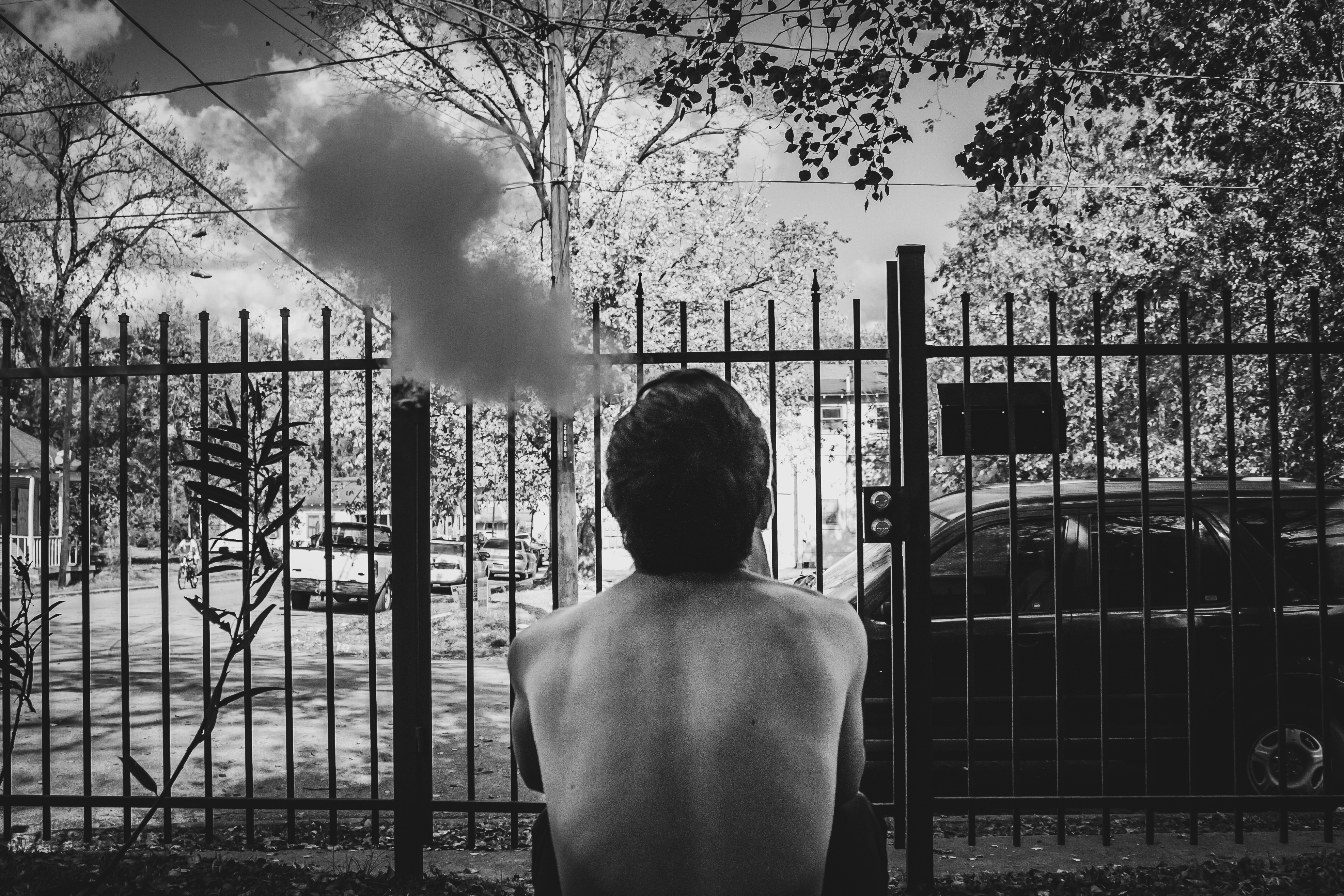 What We Were Left With 26