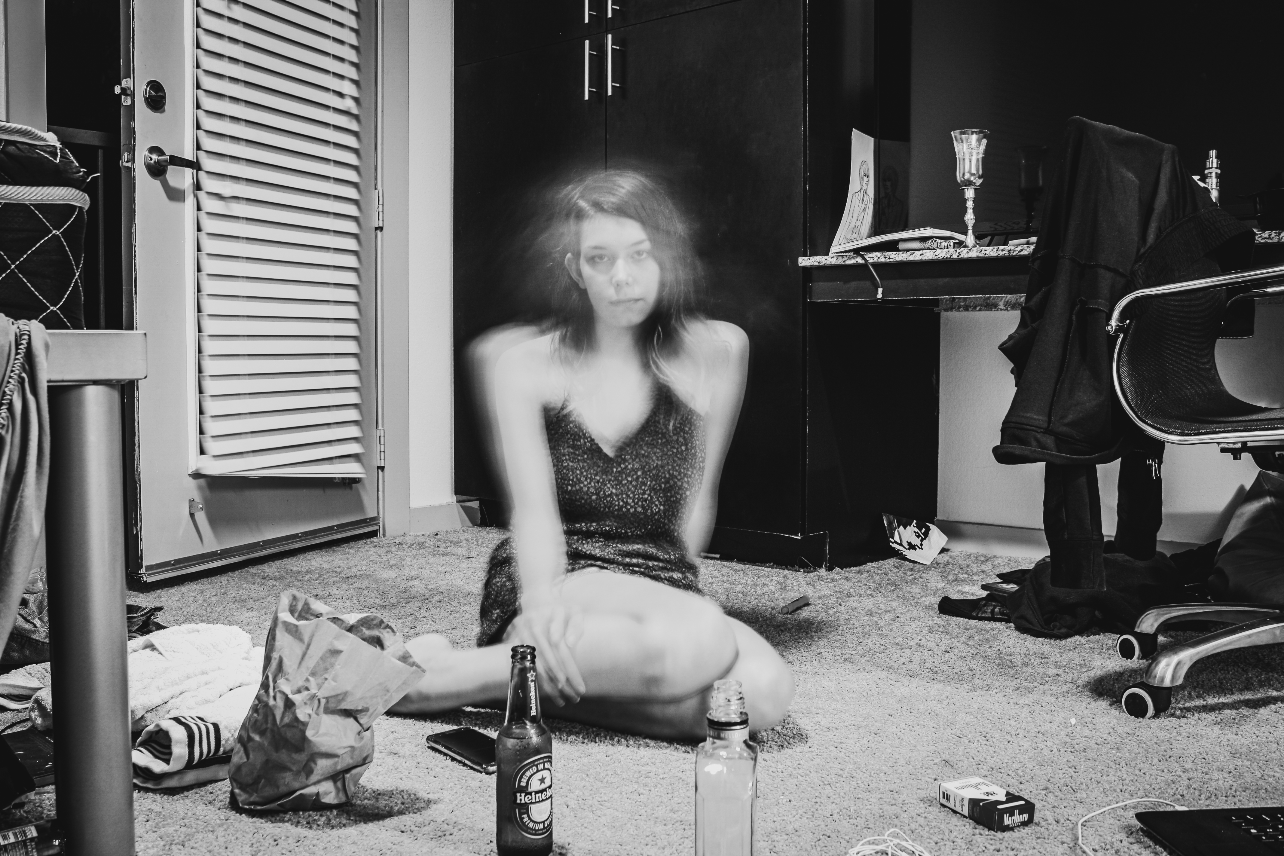 What We Were Left With 20