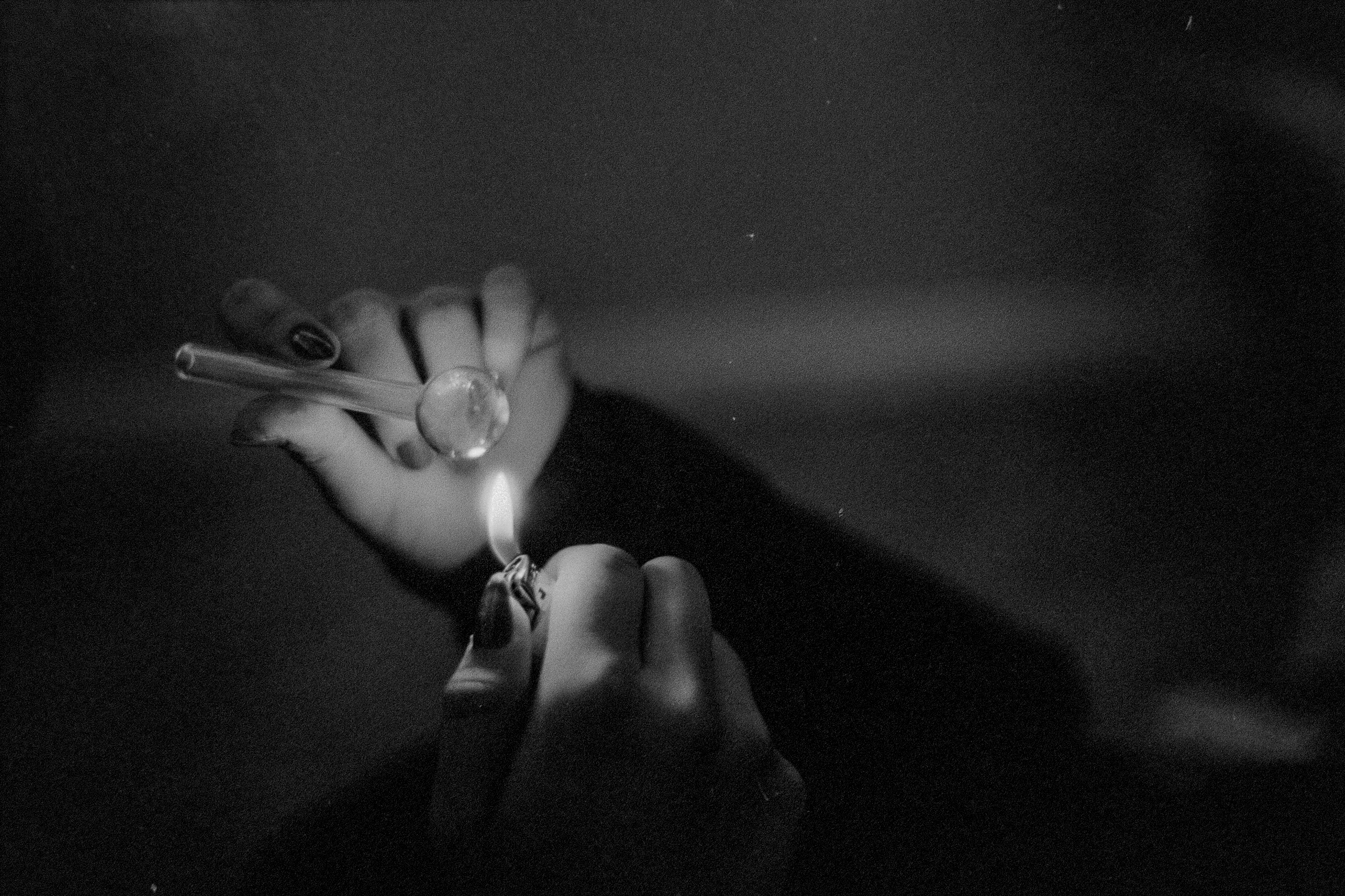 What We Were Left With 16