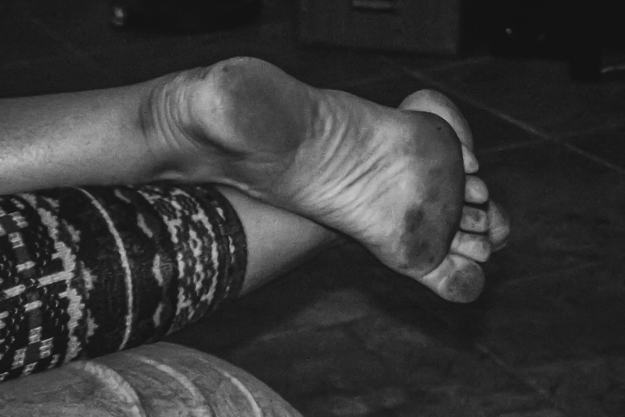 What We Were Left With 14