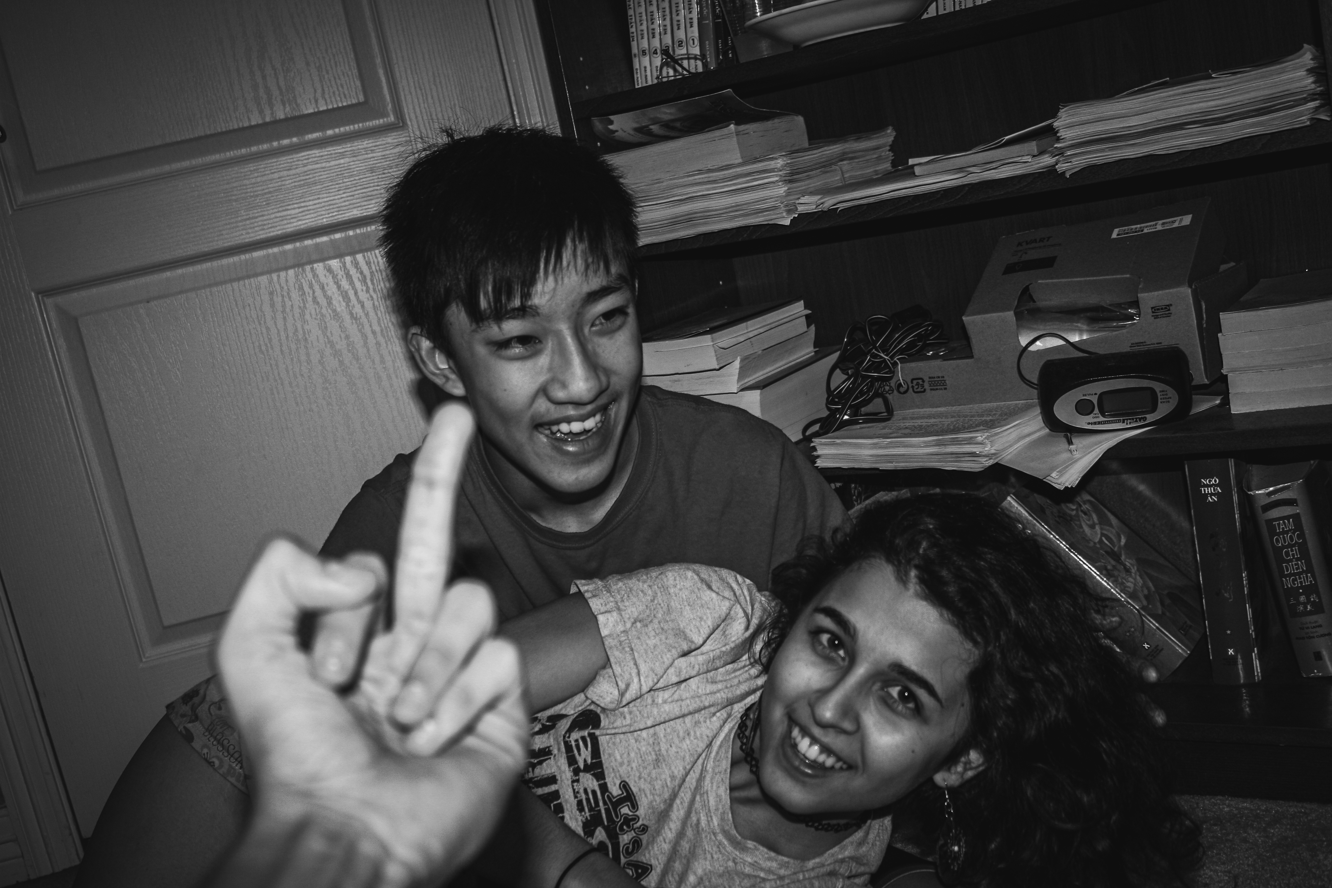 What We Were Left With 10