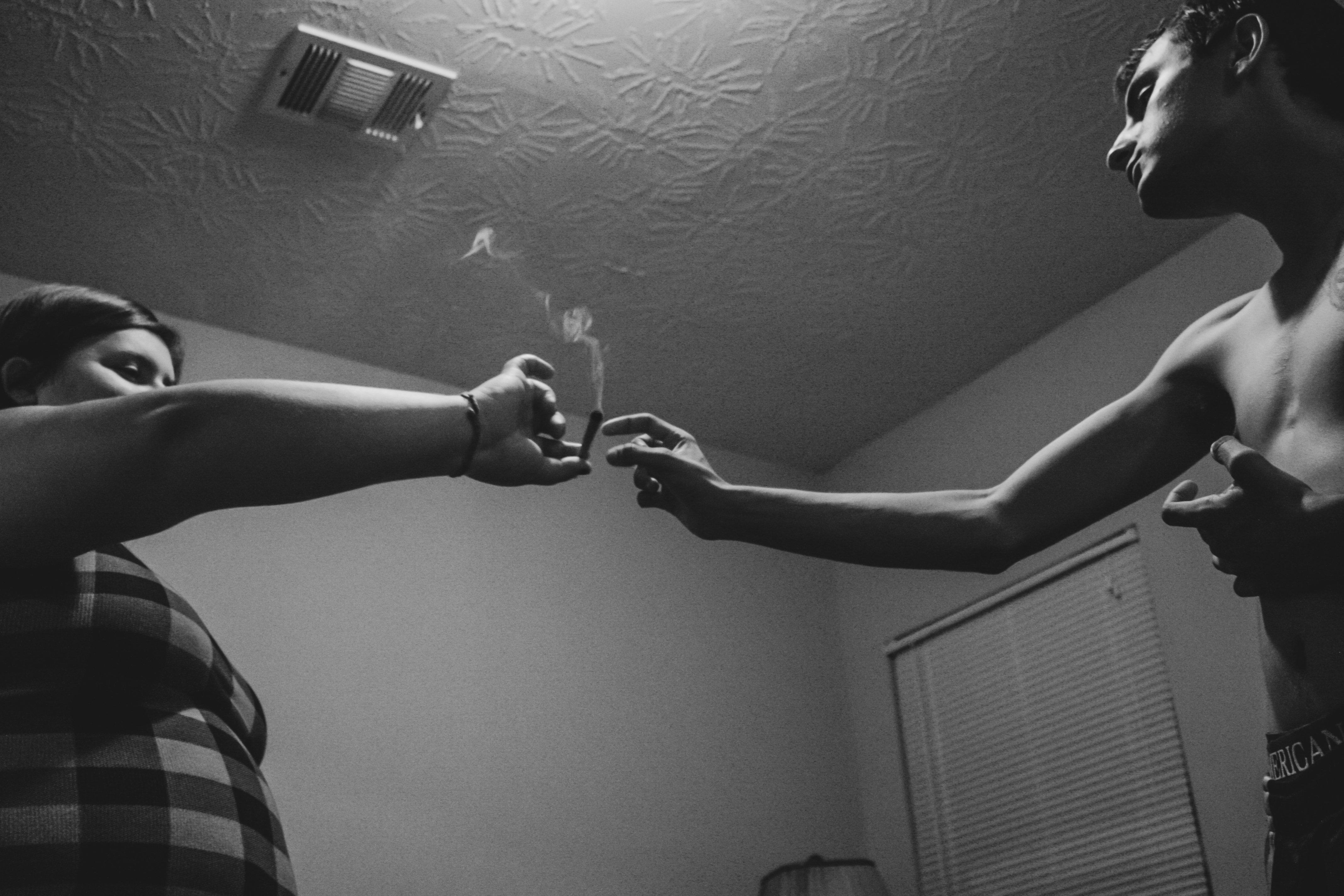 What We Were Left With 9