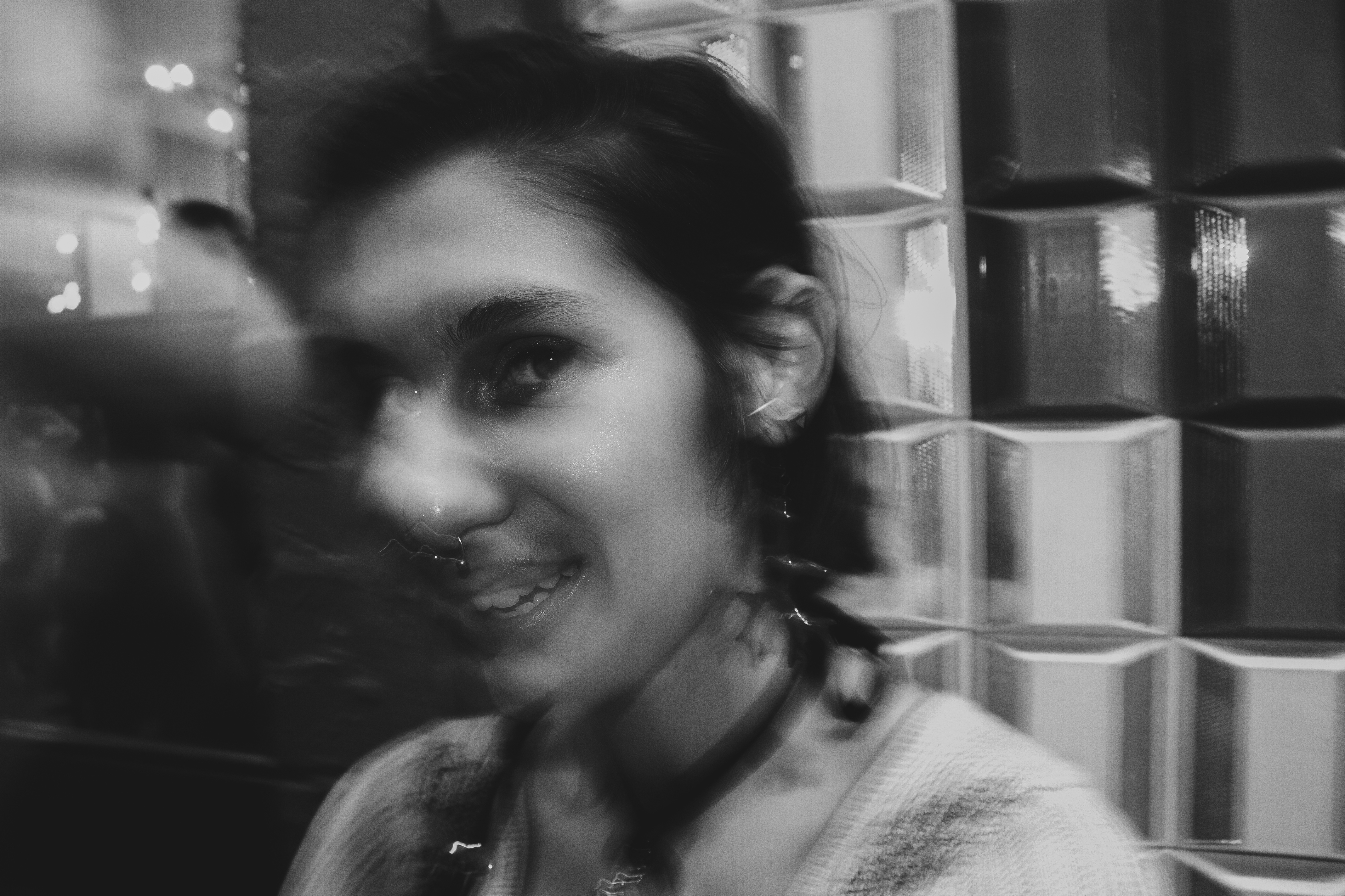 What We Were Left With