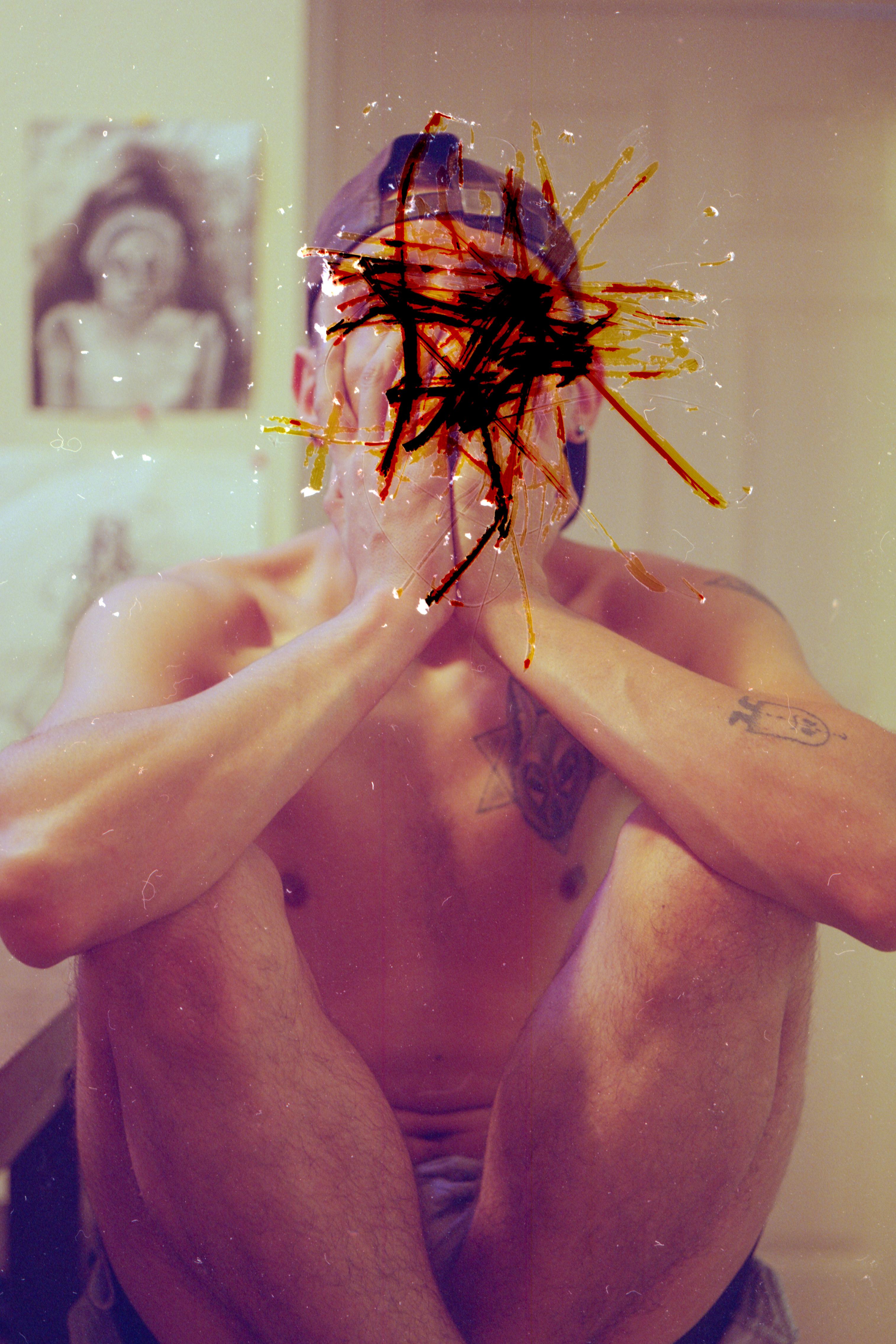 Self Annihilation 13