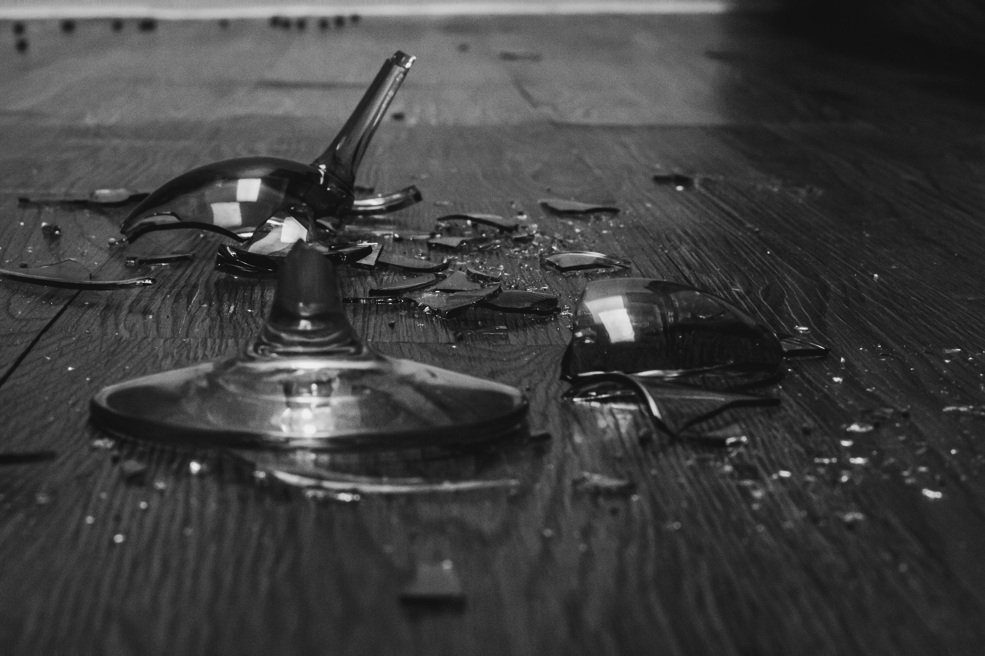 What We Were Left With 2