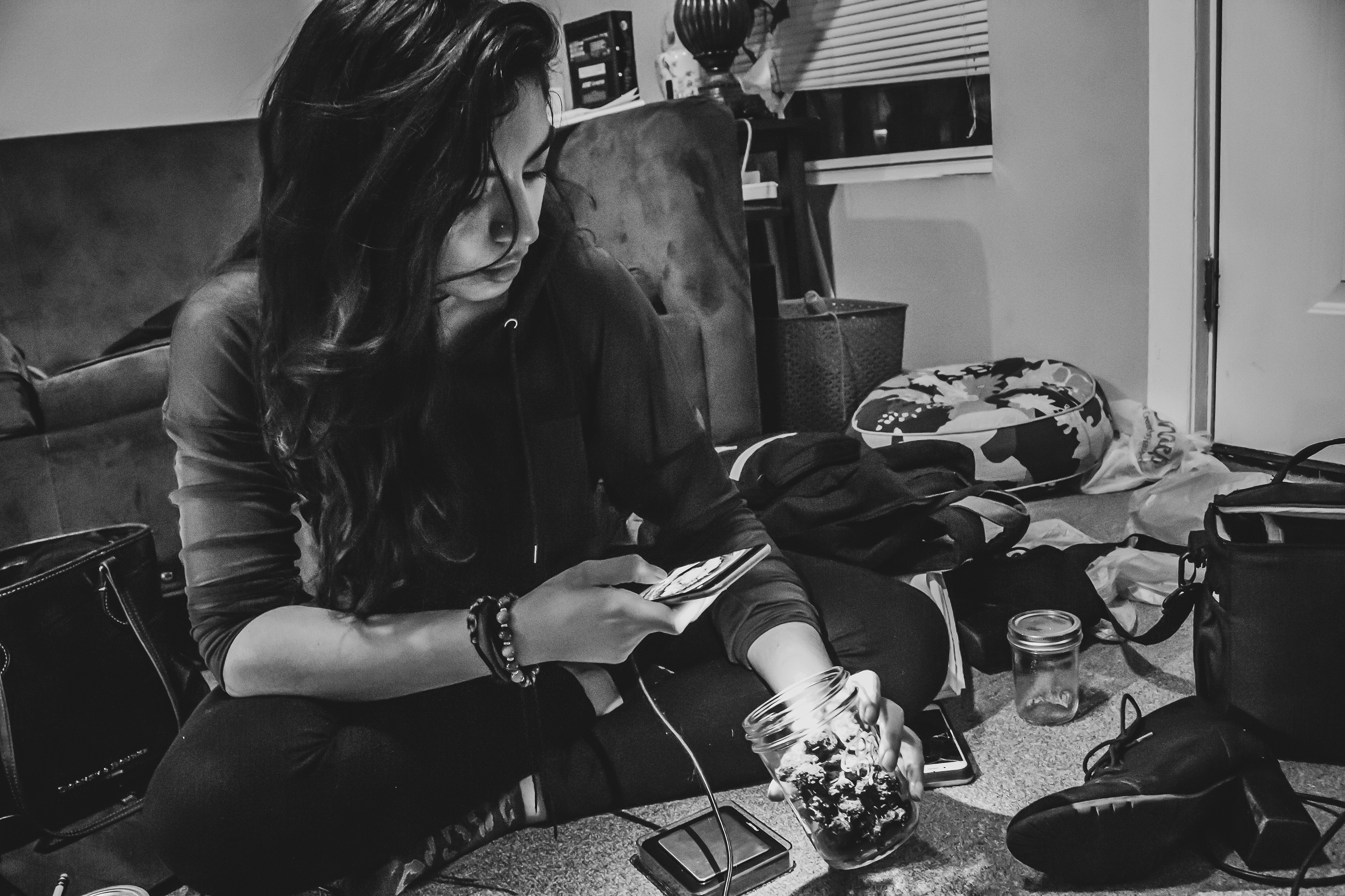 What We Were Left With 5