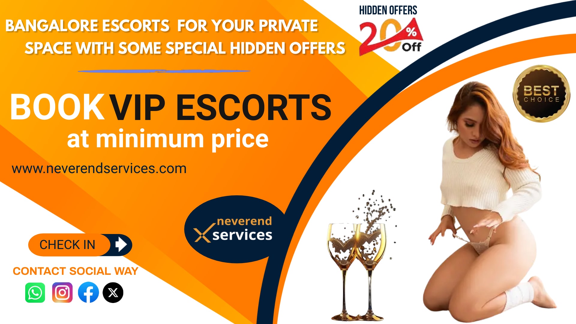 Blog on safe Prostitution in bangalore
