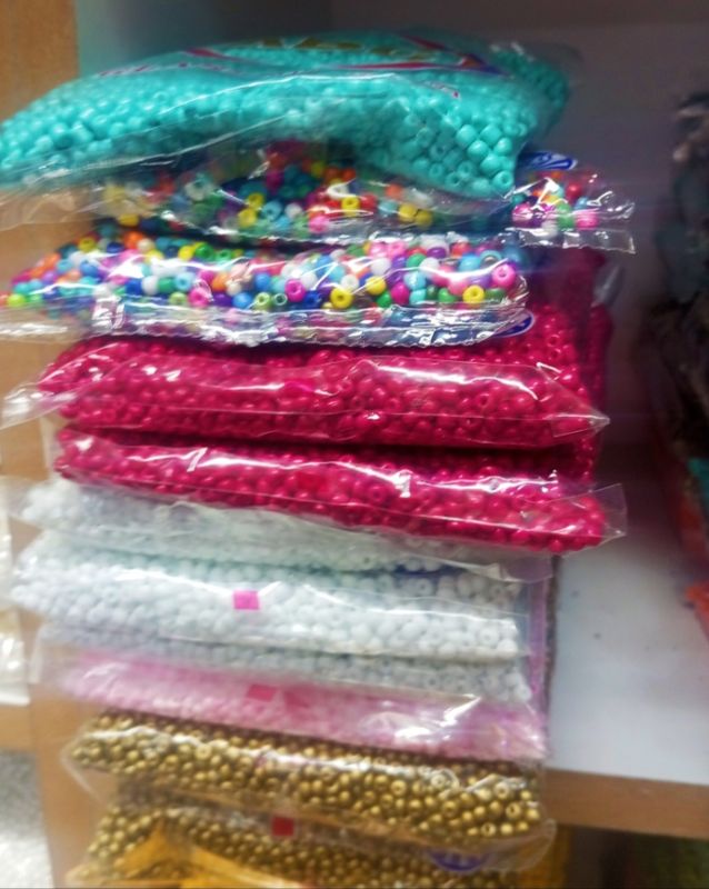 Perles خرز