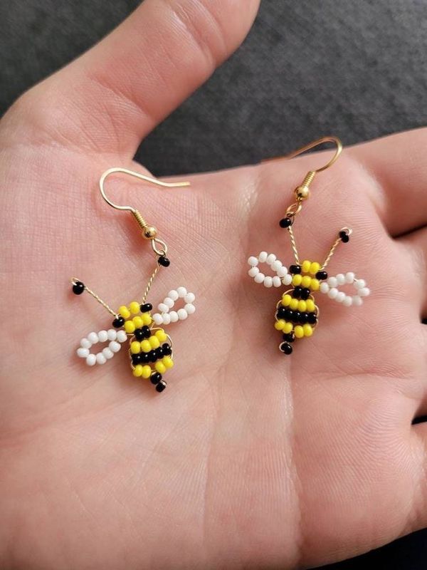 Boucles d oreille