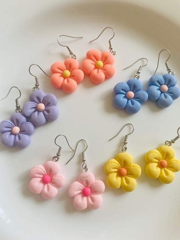 Boucles d oreille