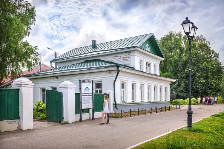 gallery