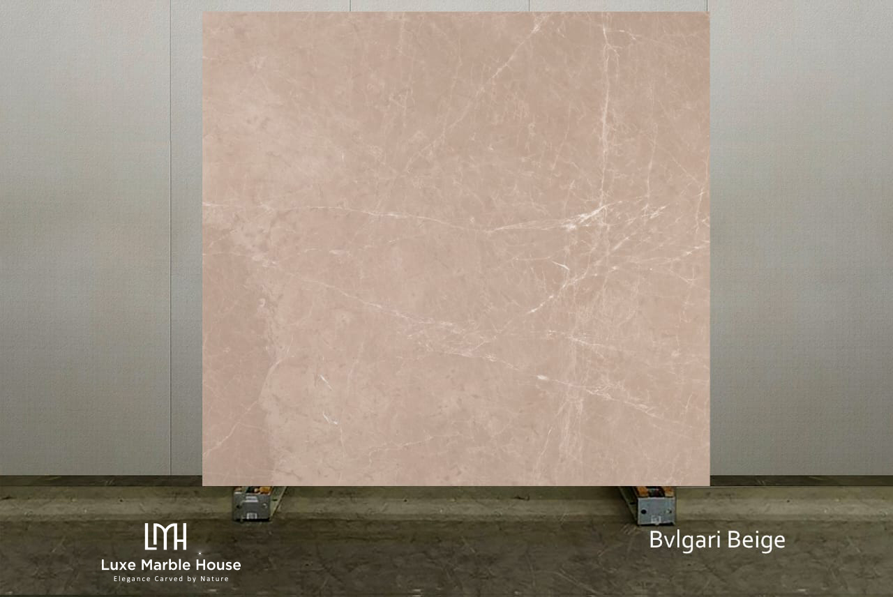 Bvlgari Beige