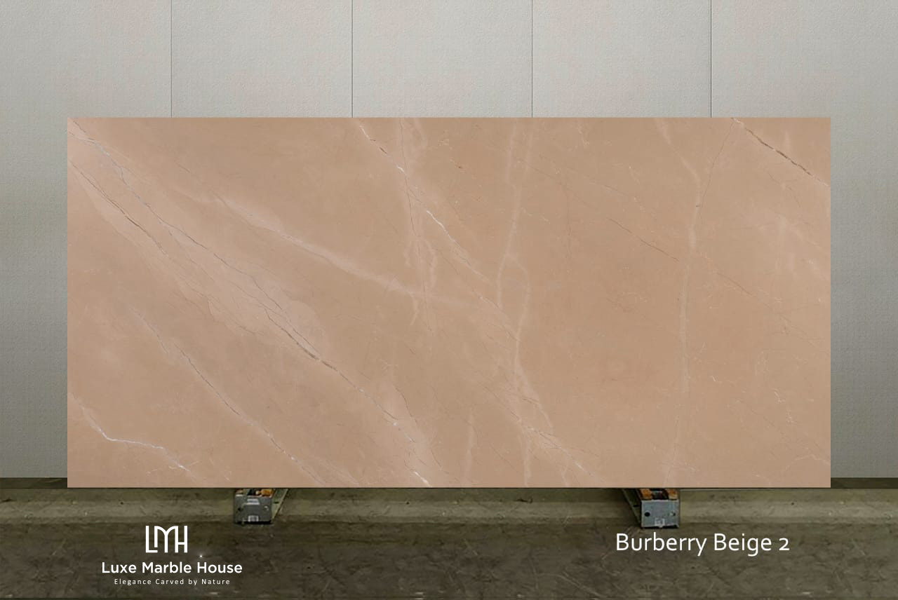Burberry Beige 2