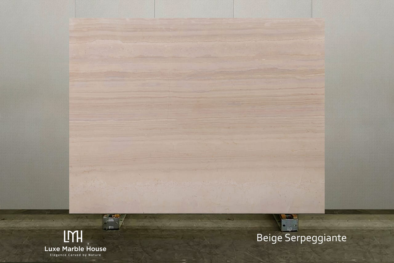 Beige Serpeggiante