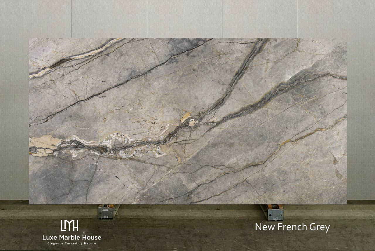 New French Grey