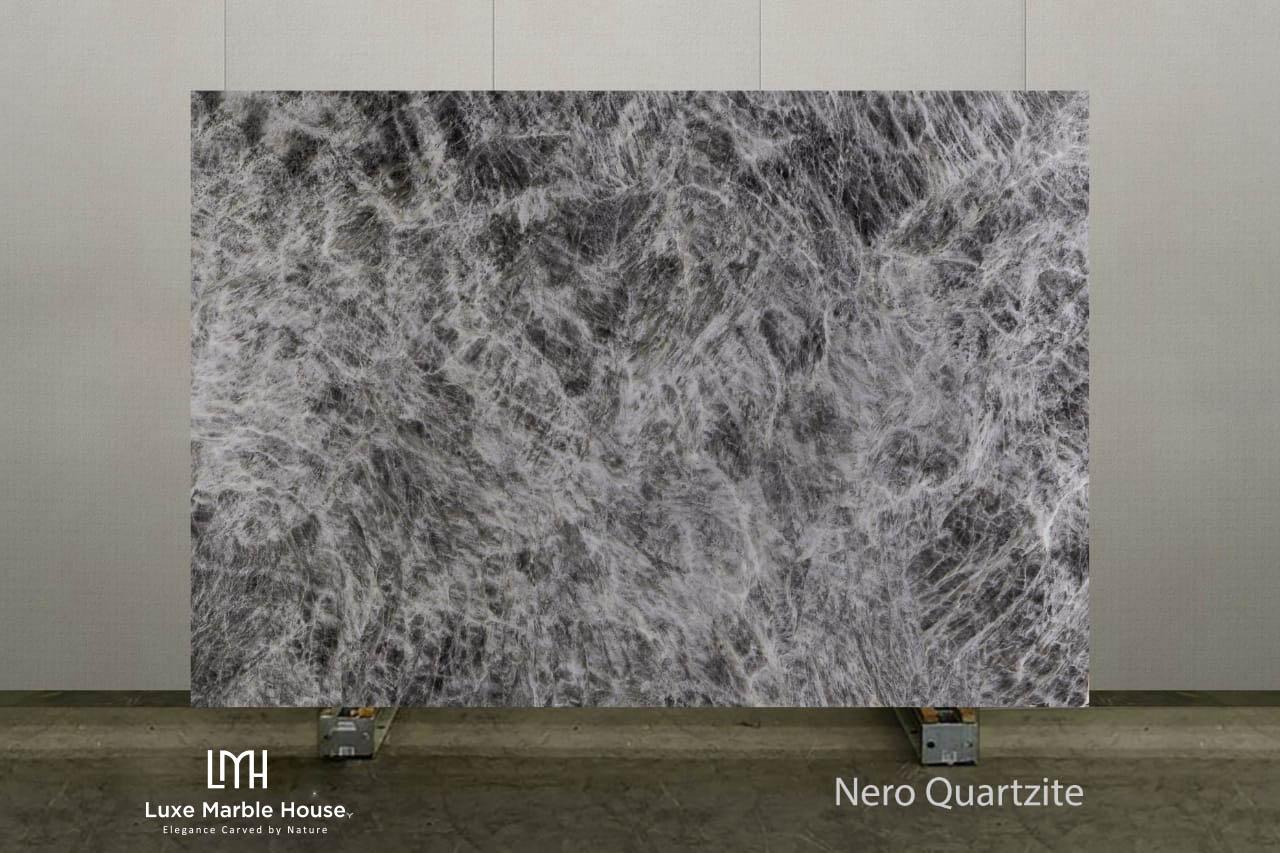Nero Quartzite 1