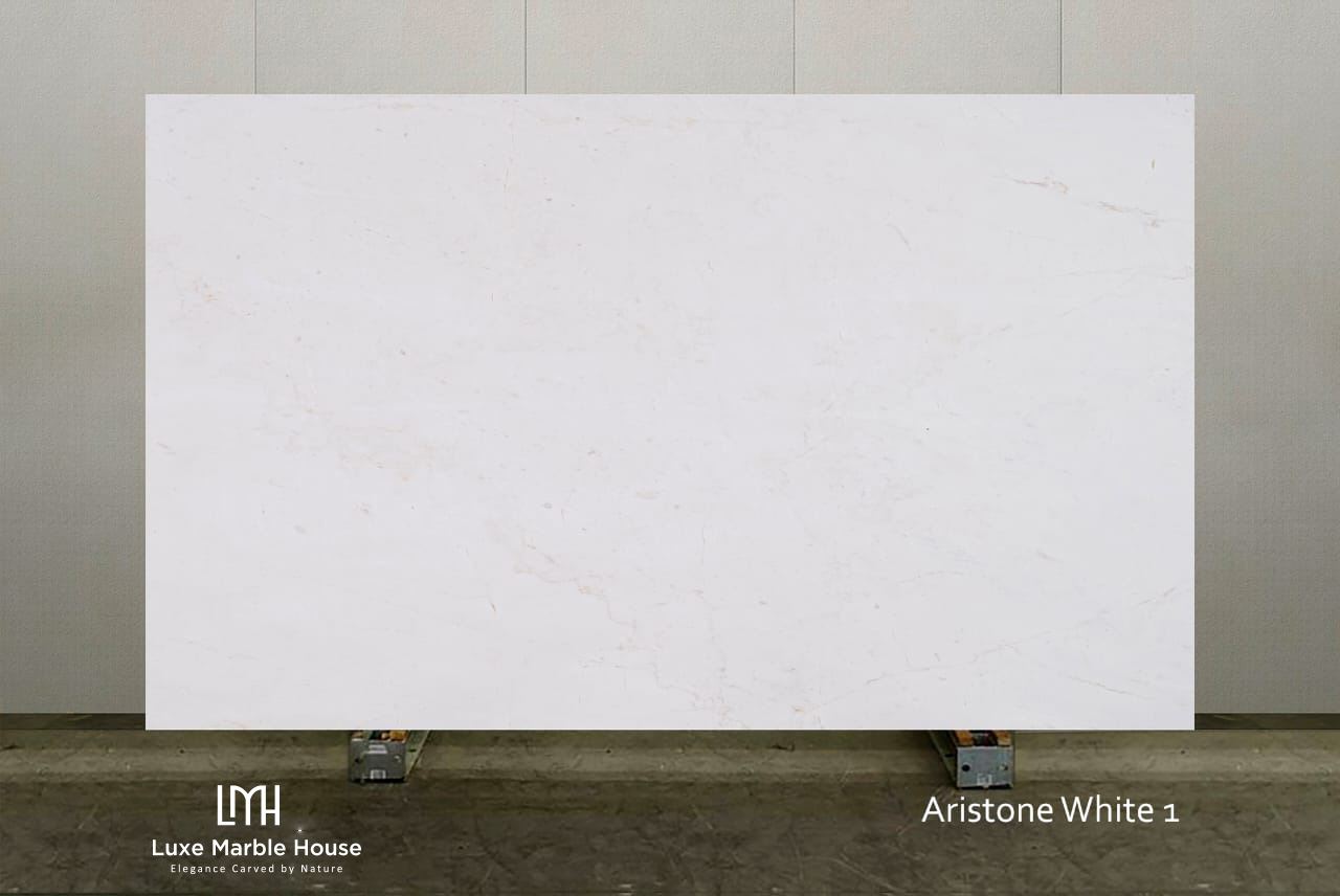 Aristone White 1