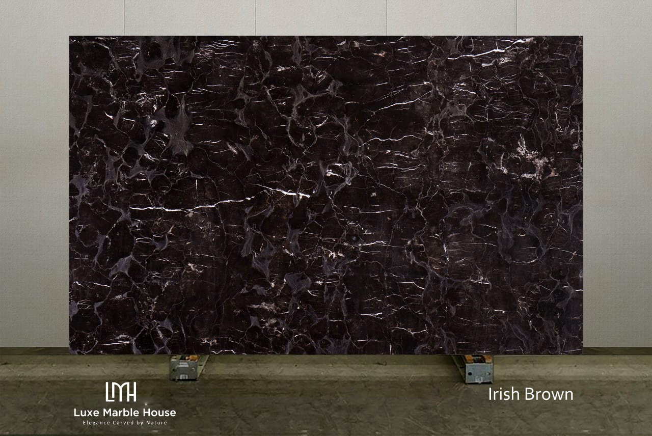 Irish Brown
