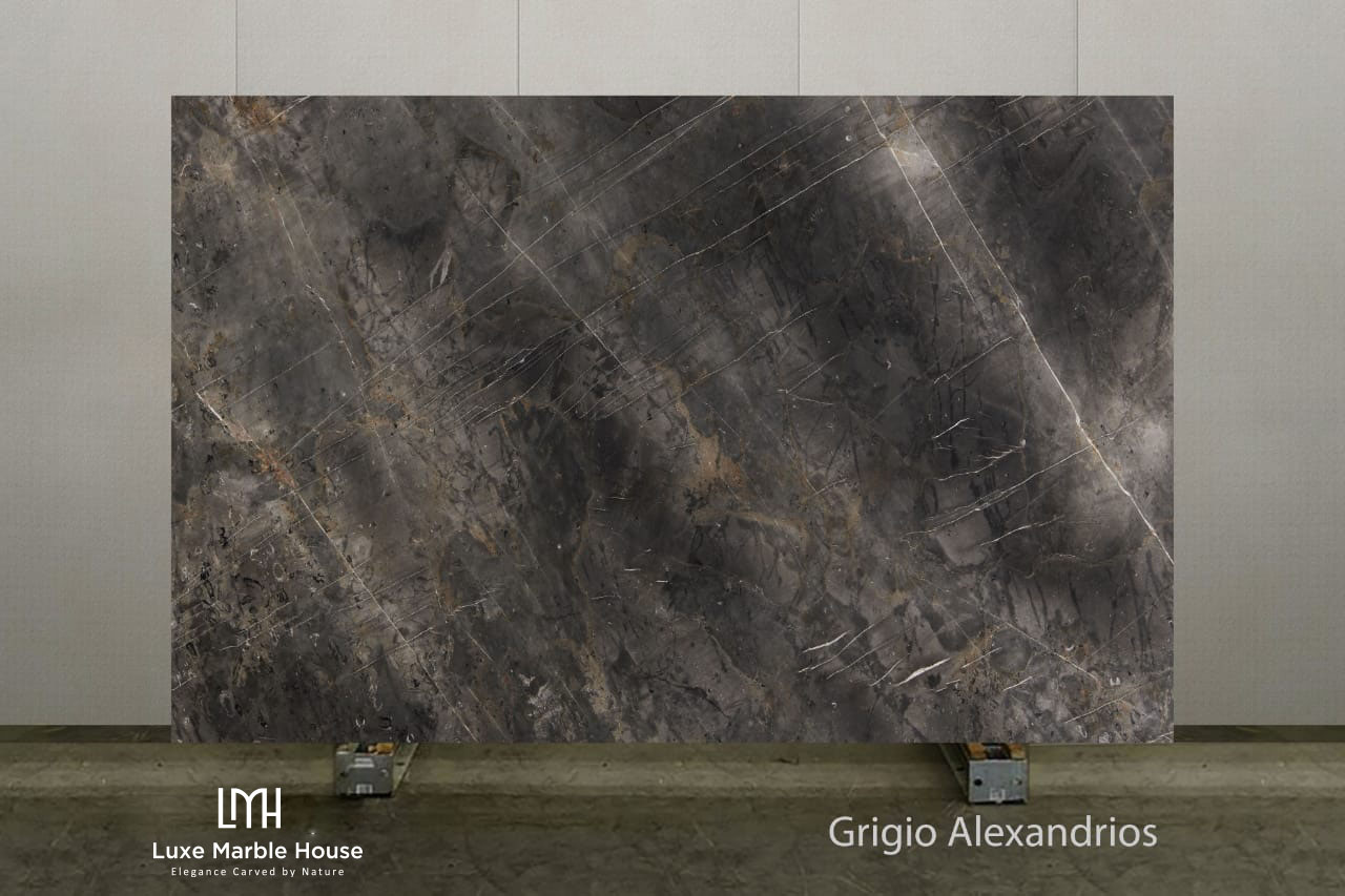 Grigio Alexandrios