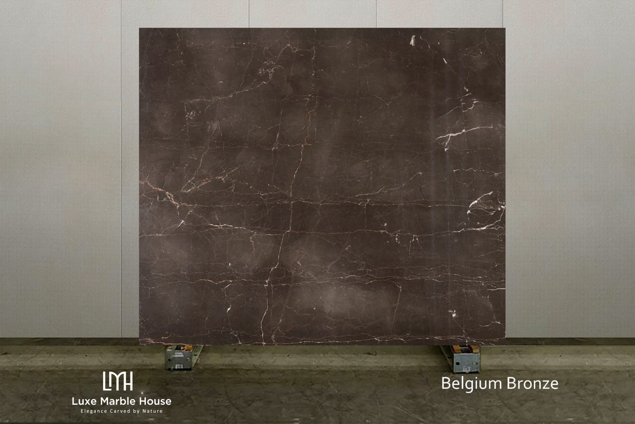 Belgium Bronze