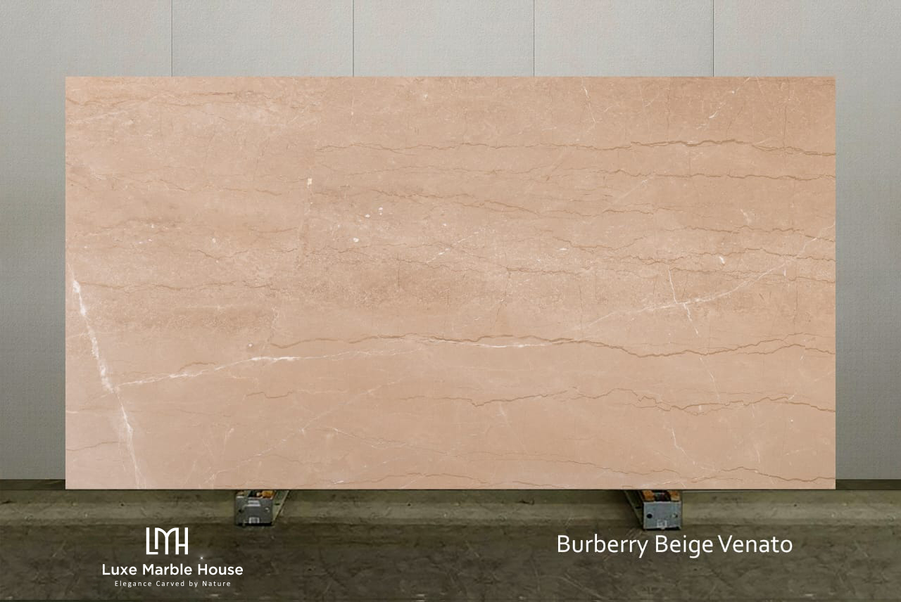 Burberry Beige Venato