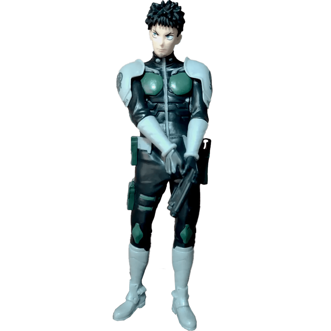 Figura Kafka Hibino (Kaiju N. 8) | PVC | 18.5 cm
