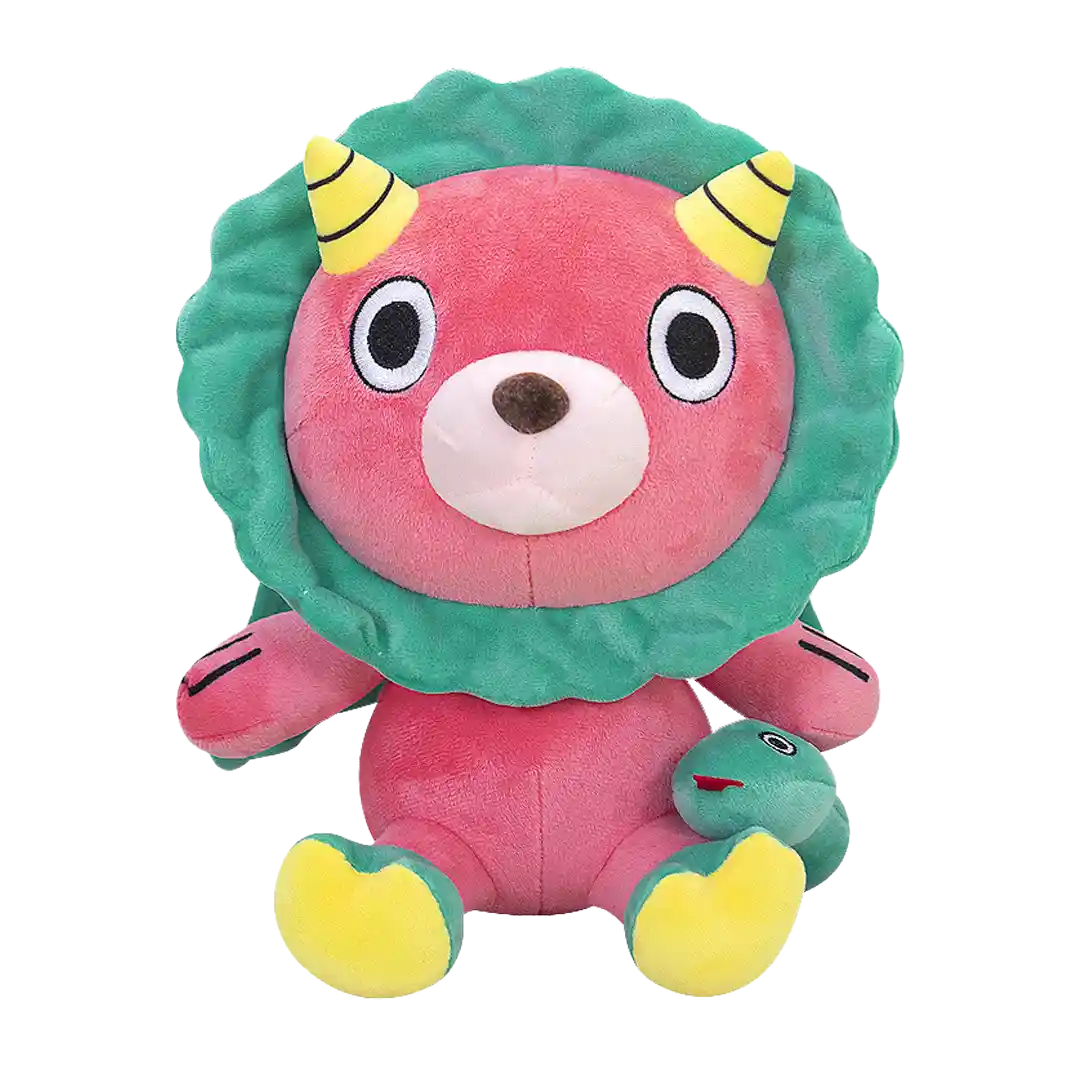 Peluche Chimera (Spy x Family) | Felpa Suave | 20 cm