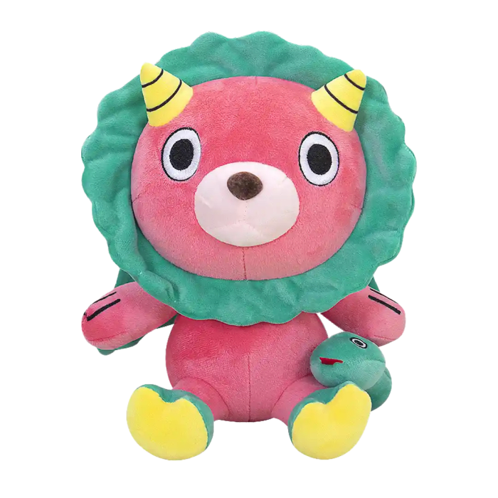Peluche Chimera (Spy x Family) | Felpa Suave | 20 cm - Vista 1
