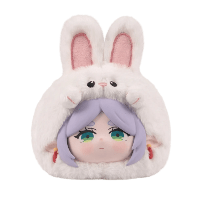 Blind Box Peluche Frieren The Animal Party Series 13.5cm - Vista 3