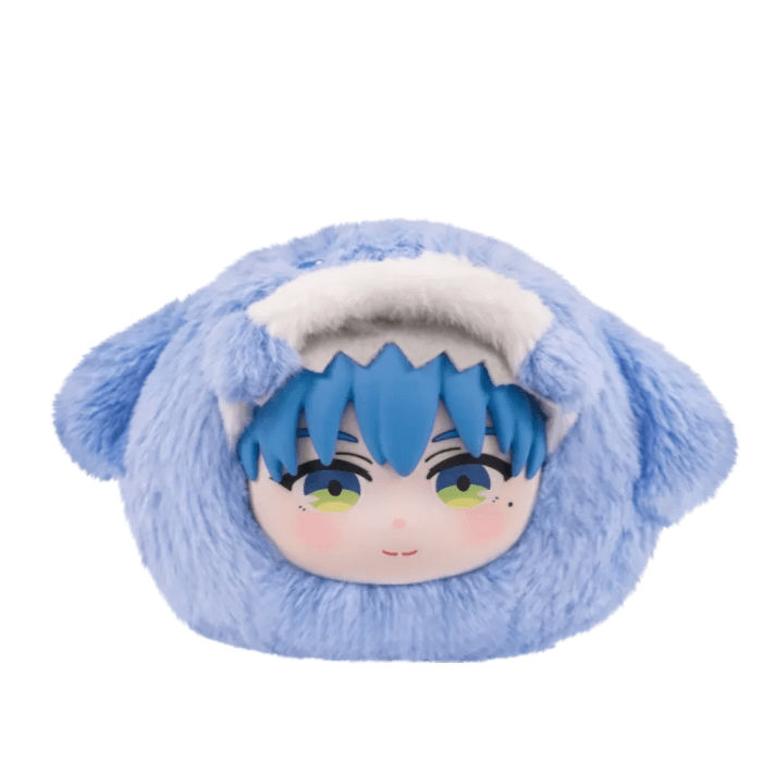 Blind Box Peluche Frieren The Animal Party Series 13.5cm - Vista 8
