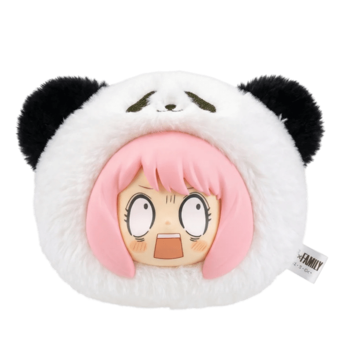 Blind Box Peluche Spy x Family Animal Party 2026 11cm - Vista 7
