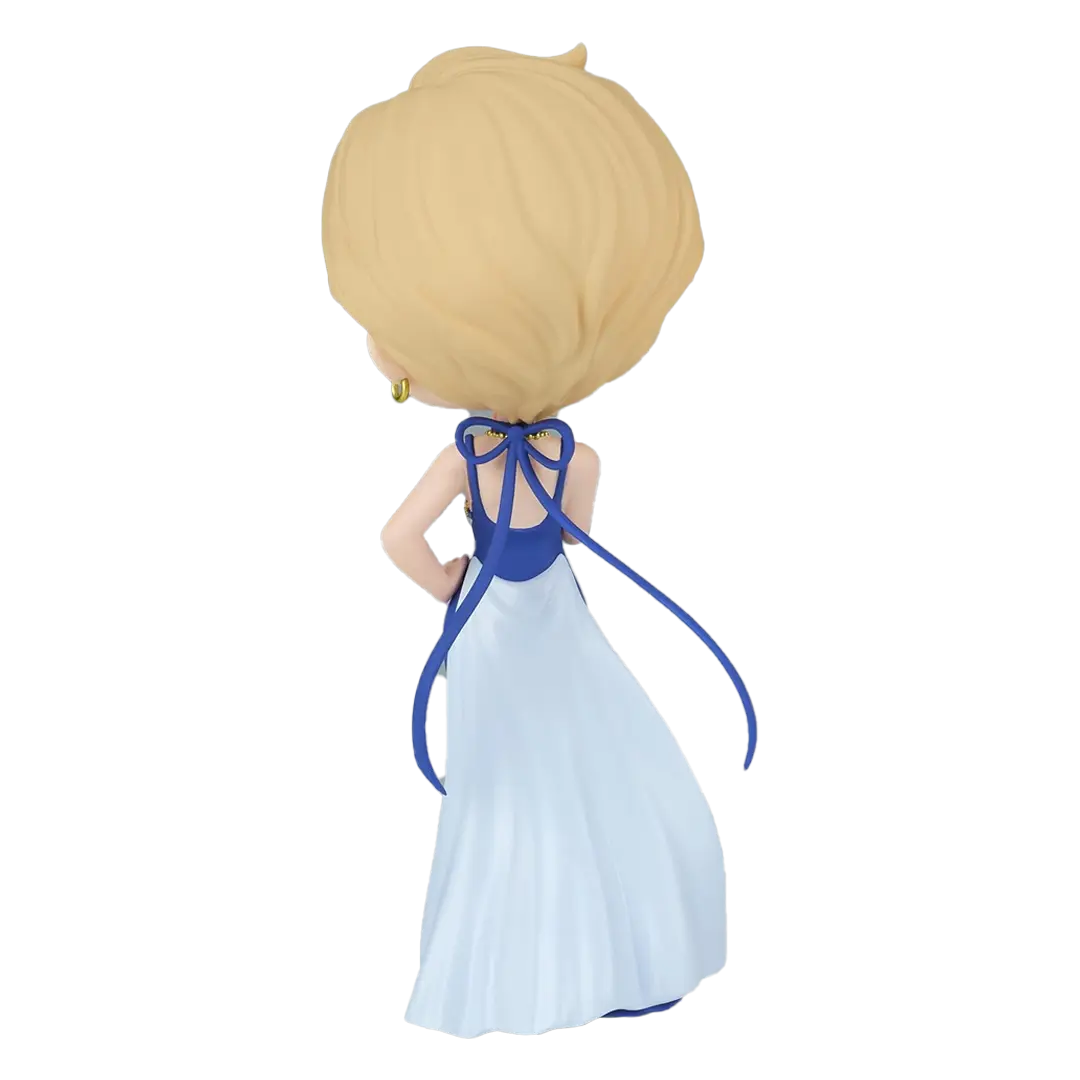 Figura Q-Posket -  Princess Uranus Versión A (Sailor Moon) | PVC | 14 cm - Vista 2