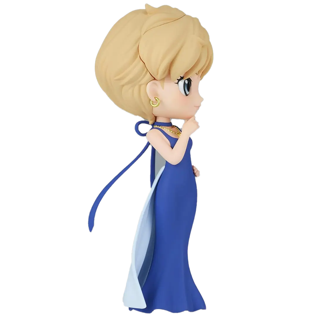 Figura Q-Posket -  Princess Uranus Versión A (Sailor Moon) | PVC | 14 cm - Vista 3