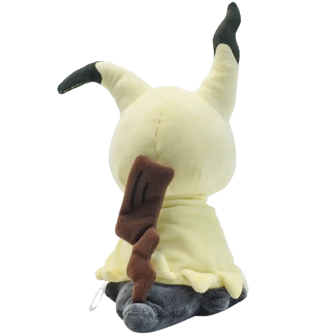 Peluche Mimikyu (Pokémon) | Felpa Suave | 20 cm - Vista 2