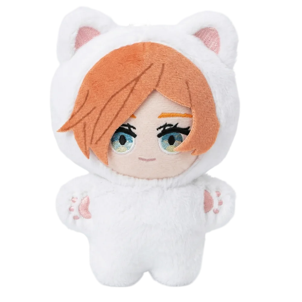 Blind Box Peluche Frieren Cat Series 10.5cm - Vista 6