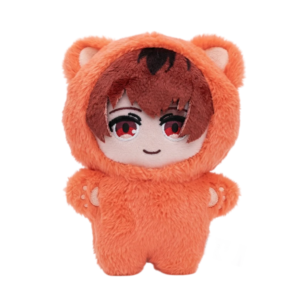 Blind Box Peluche Frieren Cat Series 10.5cm - Vista 7