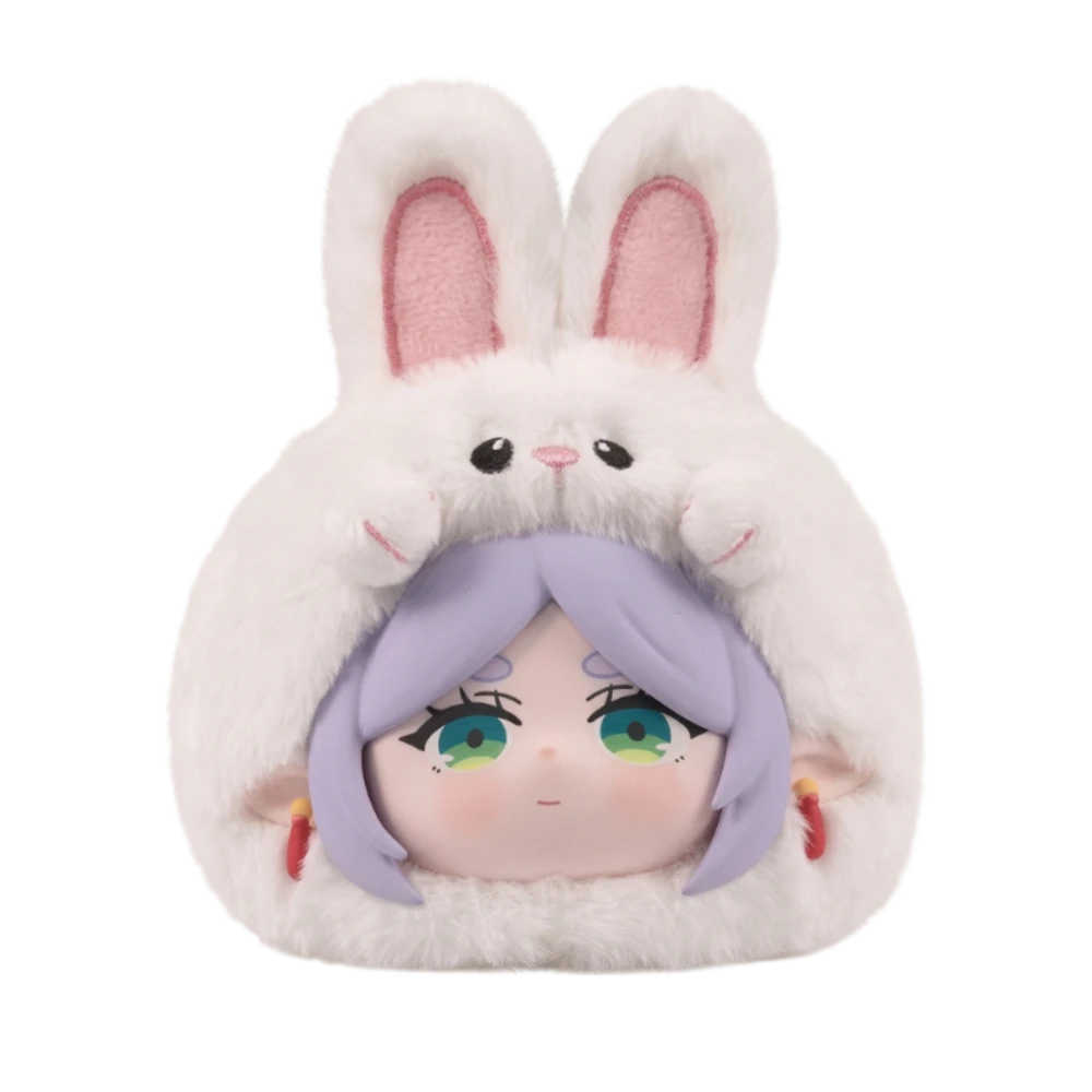Blind Box Peluche Frieren The Animal Party Series 13.5cm - Vista 3