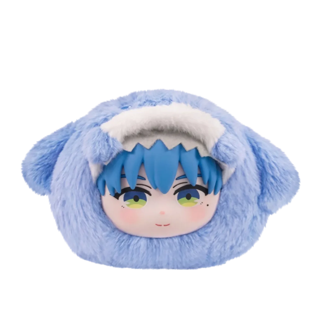 Blind Box Peluche Frieren The Animal Party Series 13.5cm - Vista 8