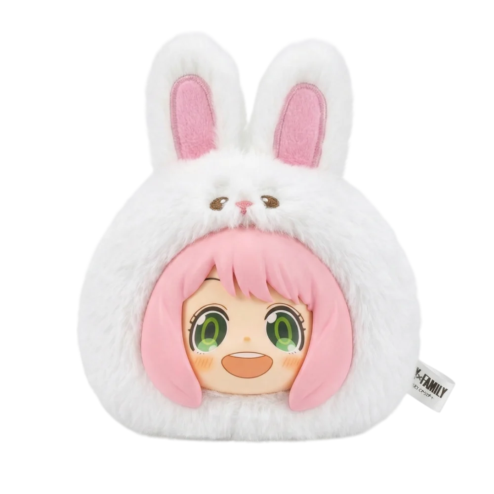 Blind Box Peluche Spy x Family Animal Party 2026 11cm - Vista 4